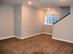 Housing For Heroes project