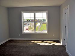 Housing For Heroes project