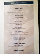 Housing For Heroes project
