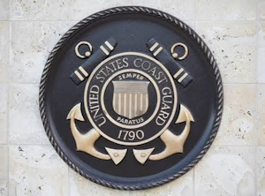 &ldquo;Tuesday, August 4, 2026 celebrates the 236th Birthday of the United States Coast Guard since Alexander Hamilton the Revenue Cutter Service in 1790, the precursor of the modern Coast Guard. Established to guard the nations&rsquo; coastal waterways, the Coast Guard served in numerous conflicts and wars throughout its history. Remember their service and sacrifice upon the high seas and the inland waterways of the United States. Veterans Park will fly the Coast Guard flag during the month of August.&rdquo;