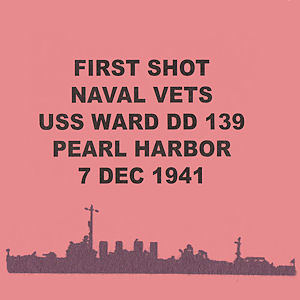 8x8 inch Veterans Group Paver