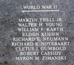 World War II