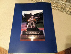 The History of Veterans Park Book