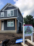 Housing For Heroes project