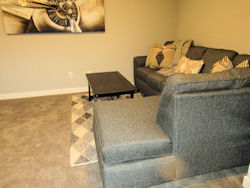 Housing For Heroes project