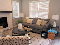 Housing For Heroes project