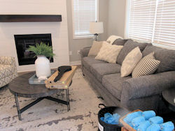 Housing For Heroes project