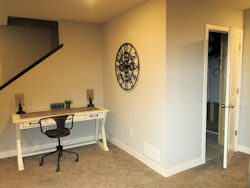 Housing For Heroes project