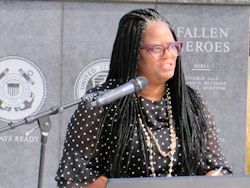 Housing For Heroes project