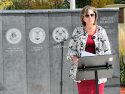 Housing For Heroes project
