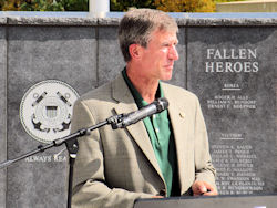 Housing For Heroes project