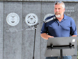 Housing For Heroes project