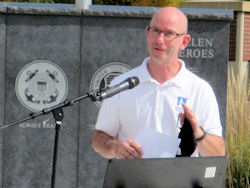 Housing For Heroes project