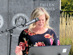 Housing For Heroes project