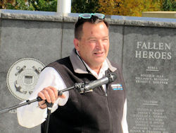 Housing For Heroes project