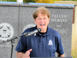 Housing For Heroes project