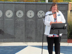 Housing For Heroes project