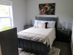 Housing For Heroes project