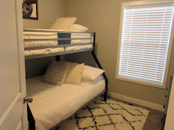 Housing For Heroes project