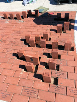 "Veterans Park Update-2016" 